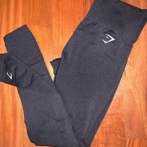 Gymshark Vital Seamless leggings